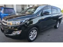 2017 TOYOTA INNOVA G 2.0 A AN140 FACELIFT (AT) (CROSSOVER MPV) (GOOD CONDITION) 94,200KMS ATTITUDE BLACK MICA (218)