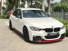 2012 BMW 320i F30 2.0 SPORT - TURBO M PERFORMANCE