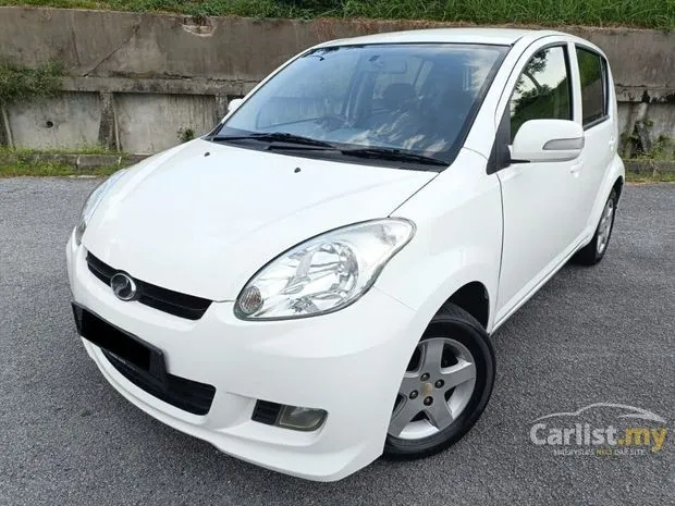 Malaysia Manual Cars For Sale | Carlist.my