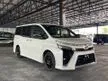 Recon 2019 Toyota Voxy 2.0 ZS Kirameki 2 UNREG ( 8 SEATER )