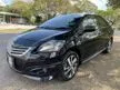 Used Toyota Vios 1.5 Sedan (A) 2012 Previous Old Aunty Owner Full Set Bodykit New Metallic Paint Original TipTop Condition View to Confirm - Cars for sale