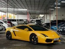 2009 Lamborghini Gallardo  5.2 LP560-4