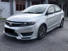 2016 Proton Preve 1.6 CFE Premium Sedan - LIKE NEW