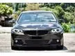 Used 2014 BMW 520i FACELIFT 2.0 FULL SERVICE RECORD