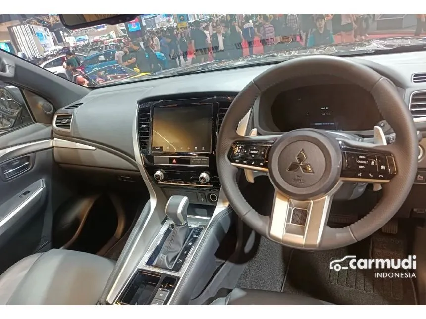 2025 Mitsubishi Pajero Sport Dakar 4X2 SUV