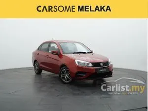 2020 Proton Saga 1.3 Premium Sedan