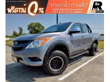 2013 Mazda BT-50 PRO 2.2 Freestyle Cab Hi-Racer Pickup
