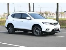2017 Nissan March 1.2 Hatchback_TDP5jt_CVT/METIC/AT_TERMURAH