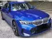 Used 2023 BMW 330i M Sport LCI - Cars for sale