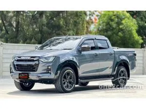 2023 Isuzu D-MAX 3.0 Vcross M Cab-4 Pickup