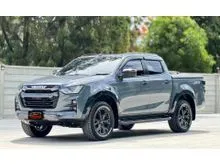 2023 Isuzu D-MAX 3.0 Cab-4 (ปี 19-26) Vcross M 4WD Pickup