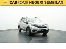 2017 Honda BR-V (A) 1.5 E i-VTEC