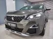 Used 2021 Peugeot 3008 1.6 THP Plus Allure SUV - Cars for sale