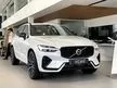 New 2024 Volvo XC60 2.0 Recharge T8 Ultimate SUV BEST DEAL READY STOCKS LIMITED UNIT