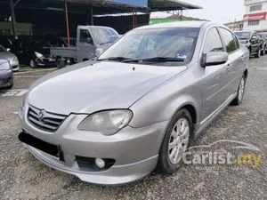 2014 Proton Persona 1.6 SV Sedan