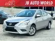 Used 2018 Nissan Almera 1.5 E (A) 21k