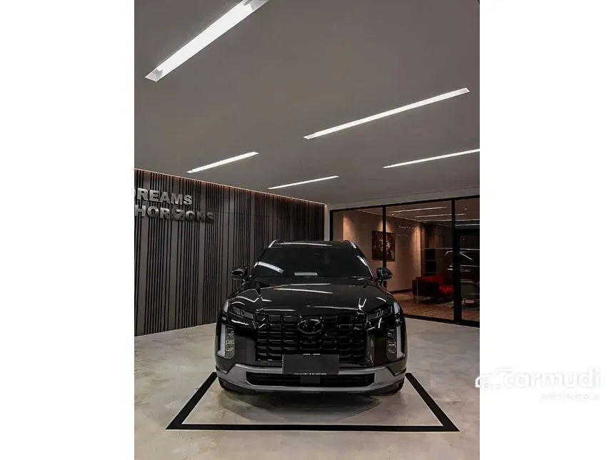 2022 Hyundai Palisade Signature SUV