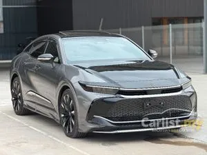2023 Toyota Crown 2.4 RS Advance Sedan