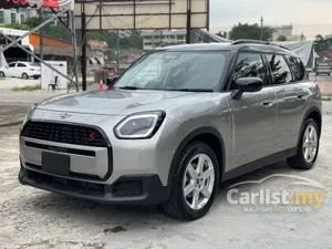 2024 MINI Countryman 2.0 S ALL4 SUV