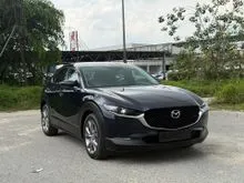 2023 Mazda CX-30 2.0 SKYACTIV-G High (Premium Paint) SUV