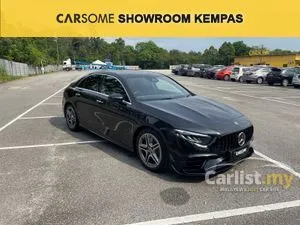 2024 Mercedes-Benz A250 2.0 4MATIC AMG Line Sedan
