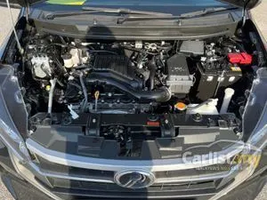 2025 Perodua Myvi 1.5 X Hatchback