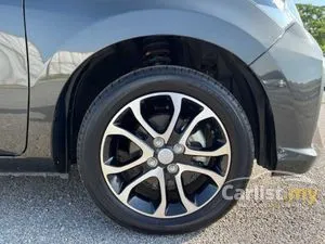 2025 Perodua Myvi 1.5 X Hatchback