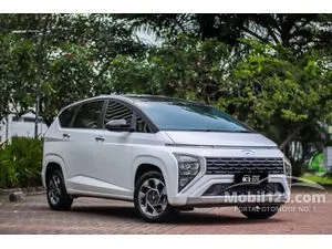 2022 Hyundai Stargazer 1.5 Prime MPV