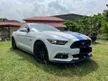 Used 2015/2020 Ford MUSTANG 5.0 GT COUPE FREE 3 YRS WRTY - Cars for sale