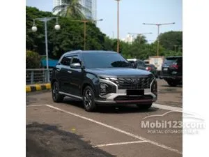 2022 Hyundai Creta 1.5 Prime SUV