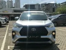 2022 Toyota Veloz 1,5 Base Spec Wagon