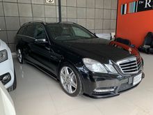 2012 Mercedes-Benz E200 BlueEFFICIENCY 1.8 W212 (ปี 10-16) Avantgarde Wagon AT