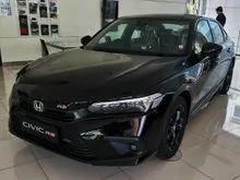 2022 Honda Civic 1,5 RS Sedan PROMO TERBAIK