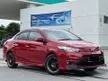 Used 2018 Toyota Vios 1.5 TRD(A)SUPER TIP TOP CONDITION - Cars for sale