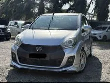 2017 Perodua Myvi 1.5 SE Hatchback / FREE PETROL RM500