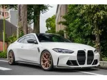 2021 BMW M4 Competition BBS FIR-EV RIM (2WD)