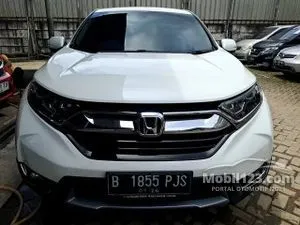 2021 Honda CR-V 1.5 Turbo SUV