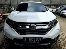 2021 Honda CR-V 1.5 Turbo SUV