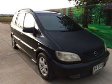 2003 Chevrolet Zafira 2.2 (ปี 00-06) LT Wagon AT