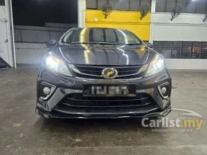 2021 Perodua Myvi 1.5 AV Hatchback