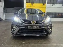 (HOT DEAL) 2021 Perodua Myvi 1.5 AV Hatchback