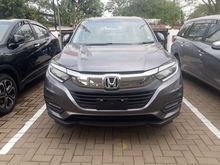 SPESIAL PROMO New Honda HR-V 1.5L E CVT Special Edition 2020 PROMO Angs 5JT an + Gratiss Service 4Tahun/50,000Km