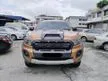Used 2018 Ford Ranger 2.0 Wildtrak High Rider Pickup Truck - Cars for sale