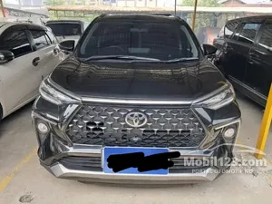 2024 Toyota Veloz 1.5 Q MPV