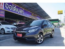 2015 Honda HR-V 1.8 (ปี 14-18) S SUV