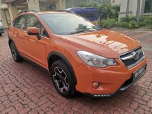 2014 Subaru XV 2.0 SUV IP , IMMACULATE