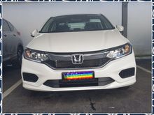 2018 Honda City 1.5 S i-VTEC Sedan