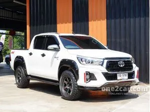 2015 Toyota HILUX REVO 2.8 G Double Cab Pickup