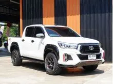 2015 Toyota HILUX REVO 2.8 Double Cab G 4WD Pickup