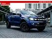Used 2015 Ford Ranger 2.2 XLT High Rider Dual Cab Pickup Truck FULL CONVERT RAPTOR NICE SPORTRIM VERY NICE CONDITION TURBO MODEL 2014 3WRTY